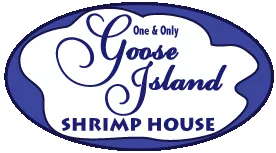 Goose Island Shrimp House logo