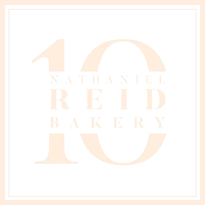 Nathaniel Reid Bakery logo