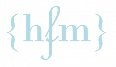 Hearon Fitzpatrick Marketing logo