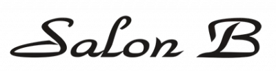 Salon B logo