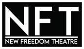 Freedom Theatre logo