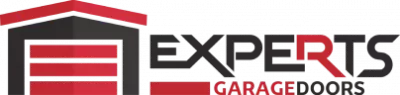 Experts Garage Doors logo