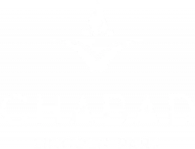 Park Hebrew logo