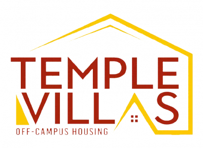 Temple Villas logo