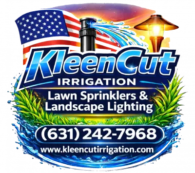 Kleen Cut Irrigation logo