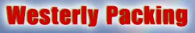 Westerly Packing logo