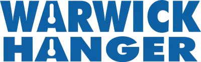 Warwick Hanger logo