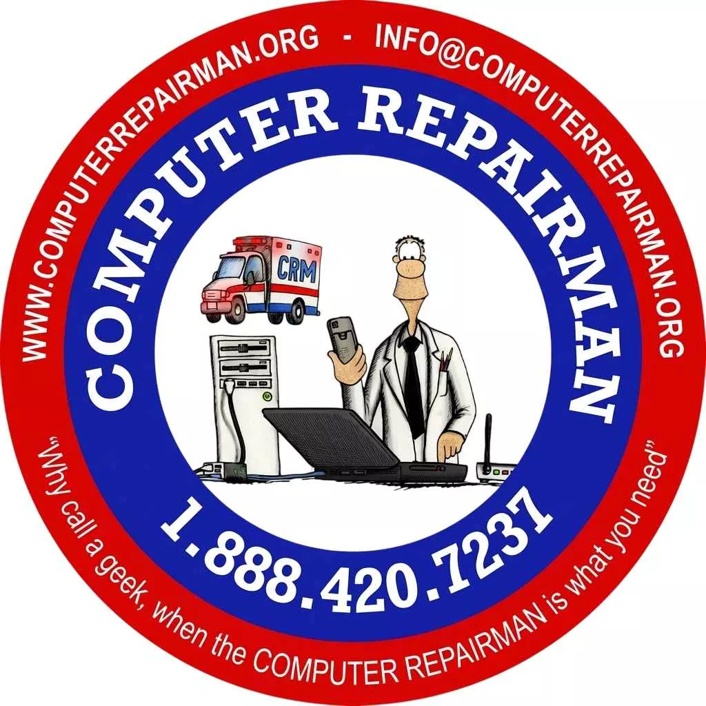 Computer Repairman LLC