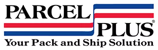 Parcel Plus Austin - 8500 Henry Ave logo