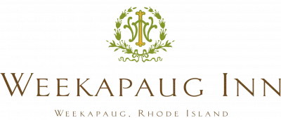 Weekapaug Inn logo