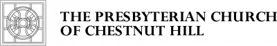 Presbyterian Church of Chestnut Hill logo