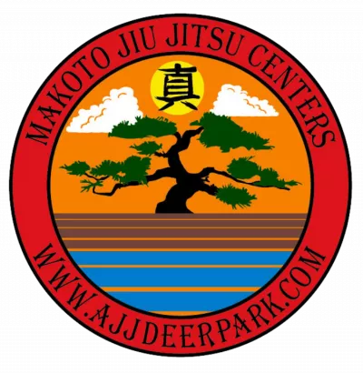 American Jiu-Jitsu logo