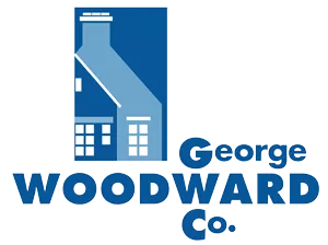 George Woodward Co logo