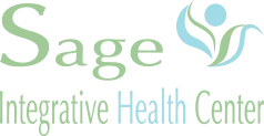 Sage Integrative Health logo