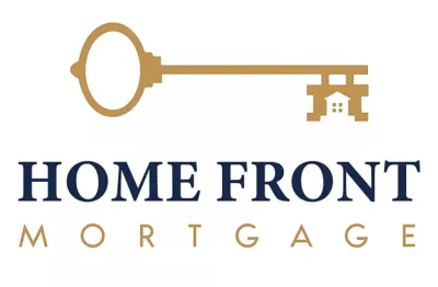Front Mortgage logo