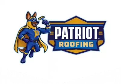 Patriot Roofing & Restoration logo