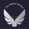 The Decker School logo