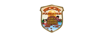 Rock Foundation Early Learning Academy logo