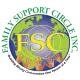 Family Support Circle logo
