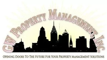 GW Property logo
