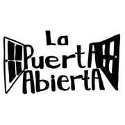 La Puerta Abierta (ICFamWell) logo