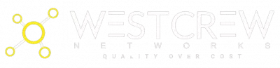 Westcrew Networks logo