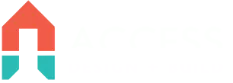 Access Design and Build logo