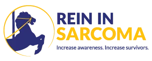 Rein in Sarcoma logo