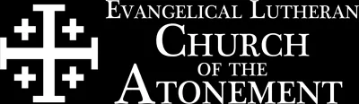 Evangelical Lutheran Church of the Atonement logo