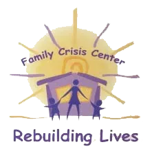 Central California Family Crisis logo