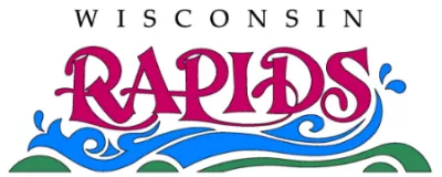 Wisconsin Rapids Fire Station 2 logo