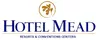 Hotel Mead and Conference Center logo