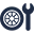 Rapids Transmission & Auto logo