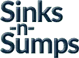 Sinks-N-Sumps Plumbing Service logo