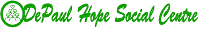 Depaul Hope Social Center logo