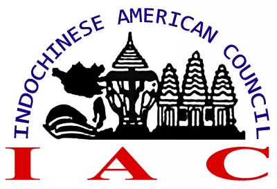 Indochinese American Council logo