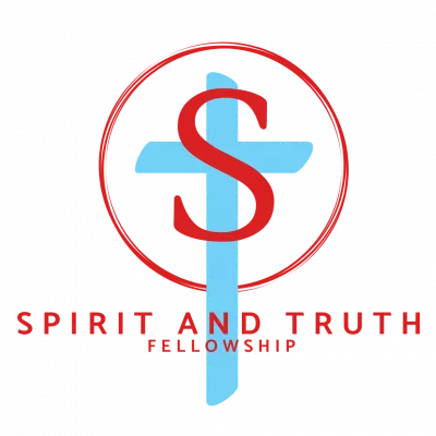 Spirit and Truth Fellowship logo