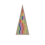 Church of the Holy Family logo