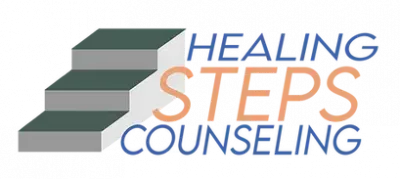 Healing Steps Counseling logo