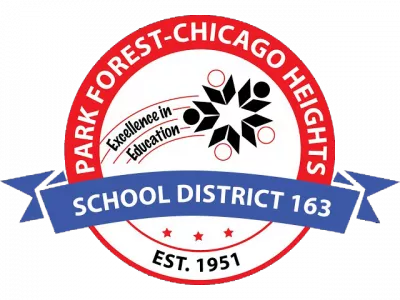 Algonquin Elementary School logo