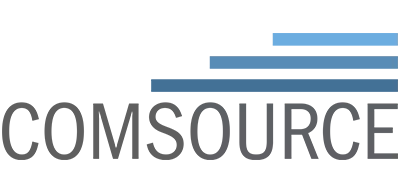 Comsource Management logo