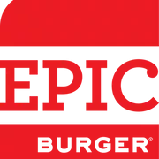 Epic Burger logo