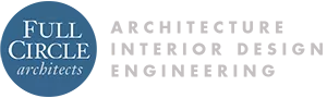 Full Circle Architects logo