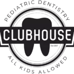 Clubhouse Pediatric Dentistry logo