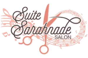 Suite Sarahnade Salon logo