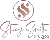 Stacy Smith Studios logo