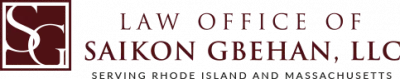Law Office of Saikon Gbehan logo