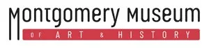 Montgomery Museum of Art & History logo