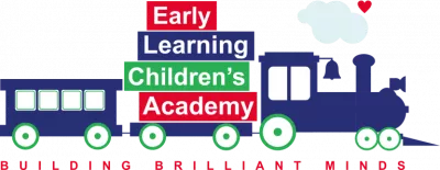 Early Learning Children's Academy logo