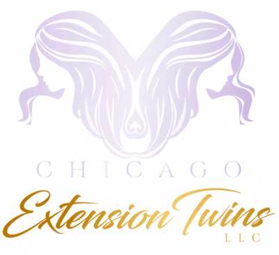 Chicago Extension Twins logo